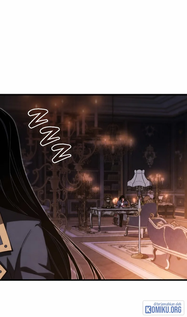 Swordmaster’s Youngest Son Chapter 205 - halaman 82