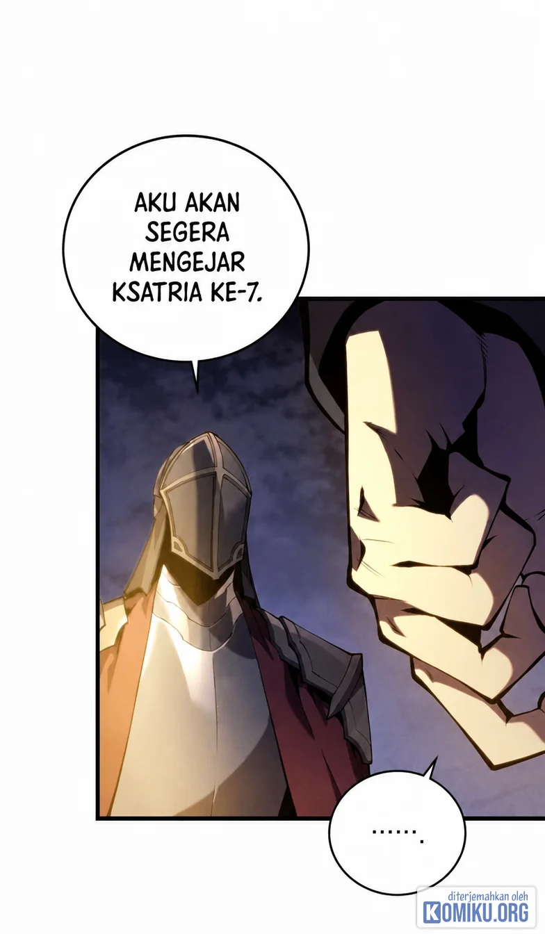 Swordmaster’s Youngest Son Chapter 205 - halaman 86