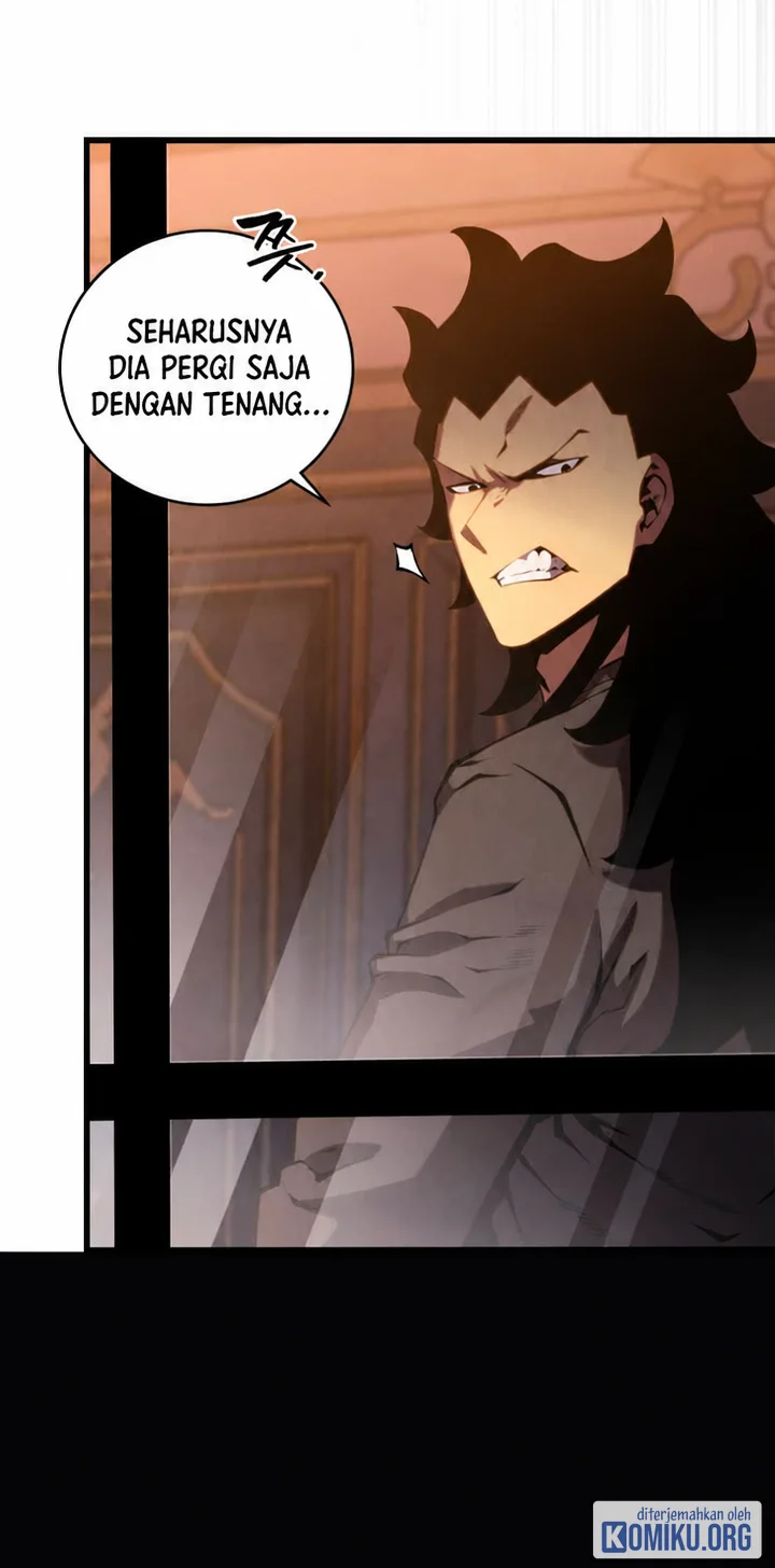 Swordmaster’s Youngest Son Chapter 205 - halaman 91