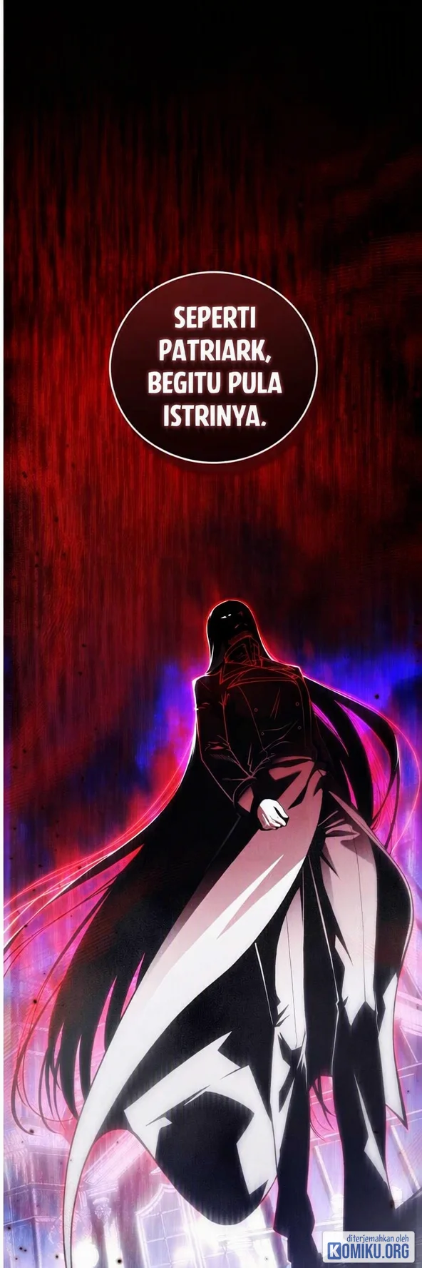 Swordmaster’s Youngest Son Chapter 205 - halaman 92