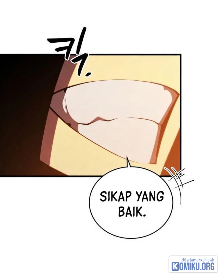 Swordmaster’s Youngest Son Chapter 206 - halaman 17