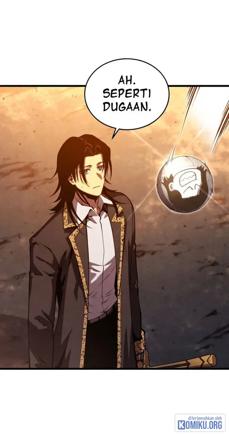 Swordmaster’s Youngest Son Chapter 206 - halaman 20