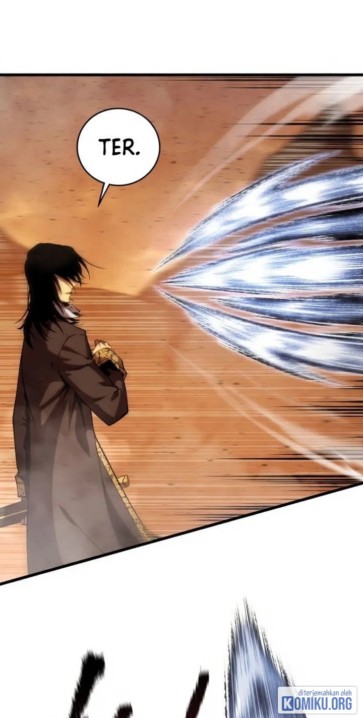 Swordmaster’s Youngest Son Chapter 206 - halaman 22
