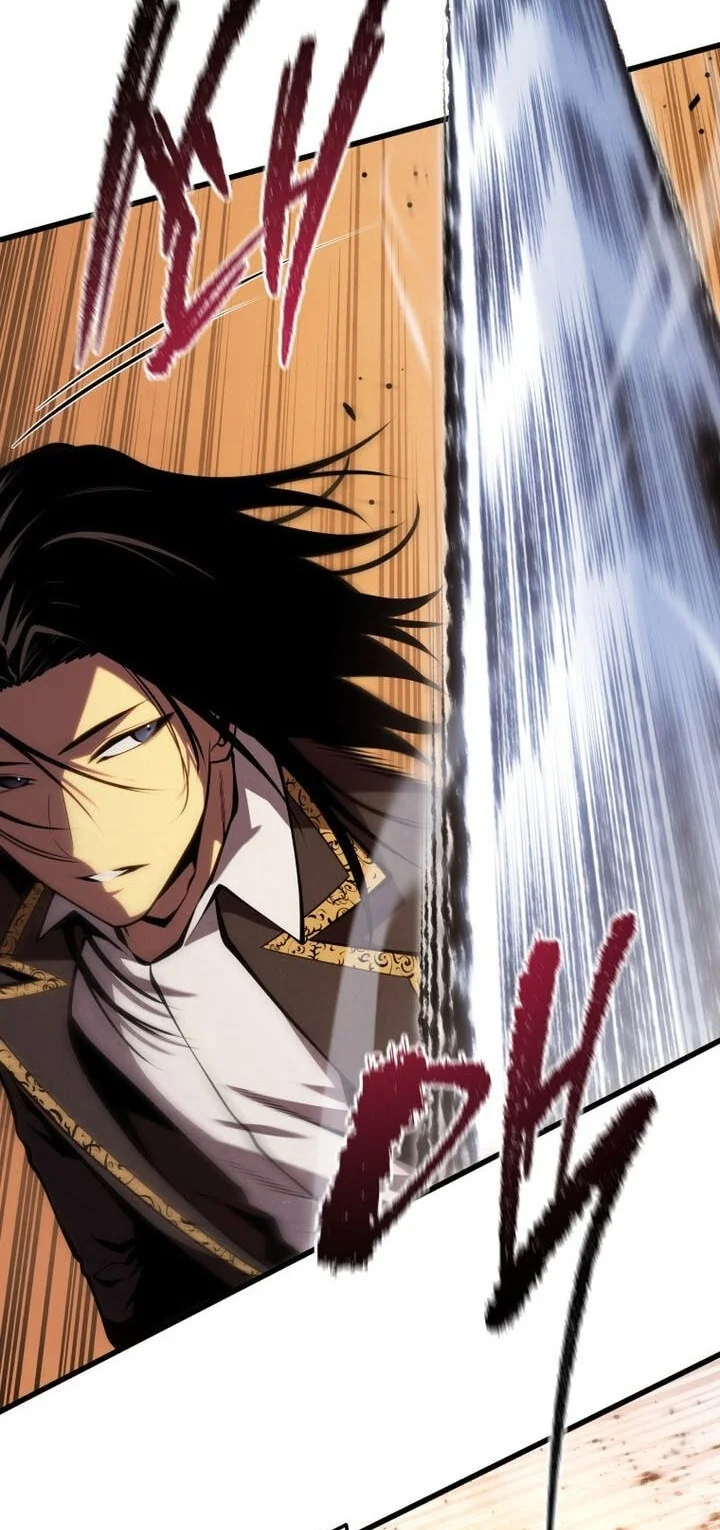 Swordmaster’s Youngest Son Chapter 206 - halaman 23