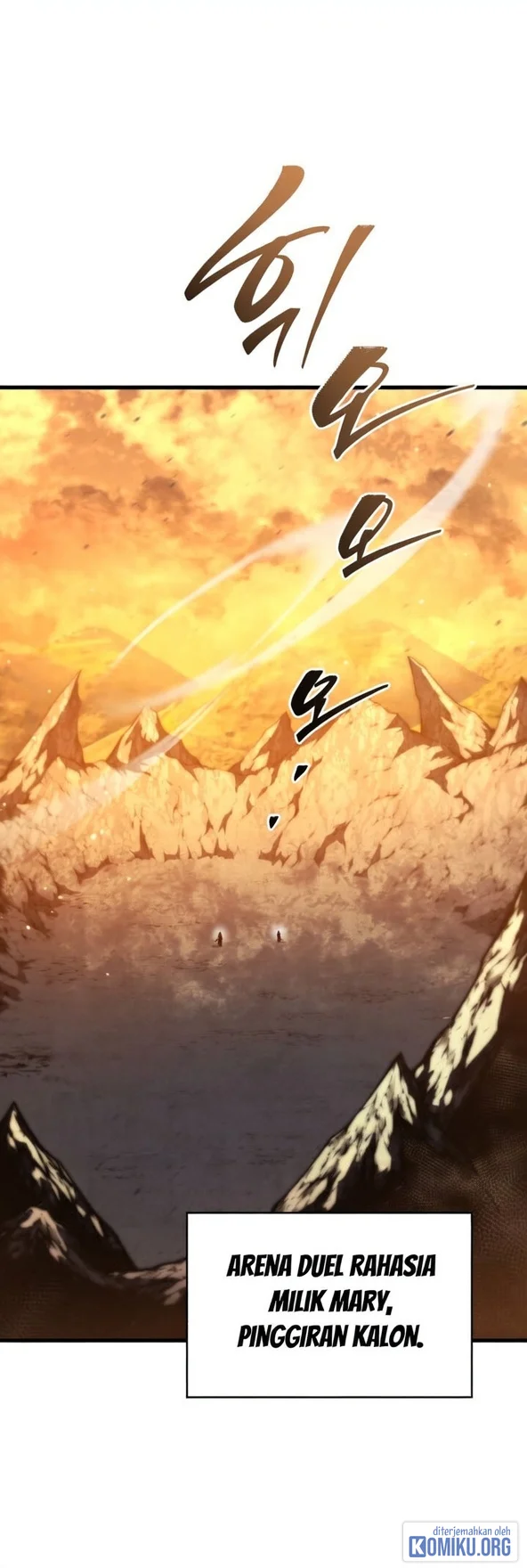 Swordmaster’s Youngest Son Chapter 206 - halaman 3