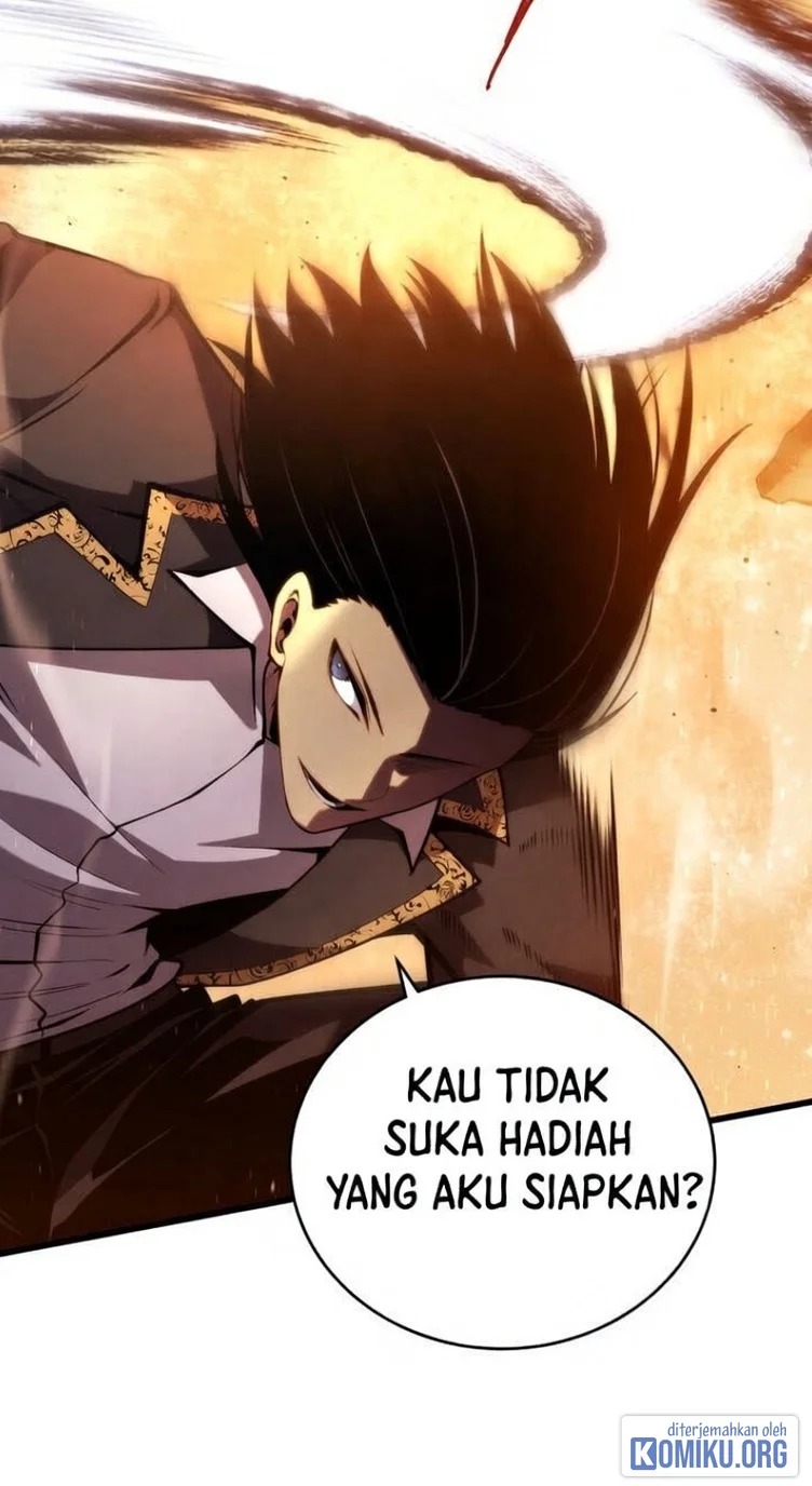 Swordmaster’s Youngest Son Chapter 206 - halaman 34