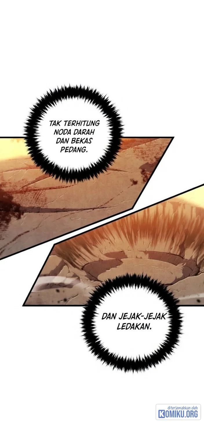 Swordmaster’s Youngest Son Chapter 206 - halaman 4
