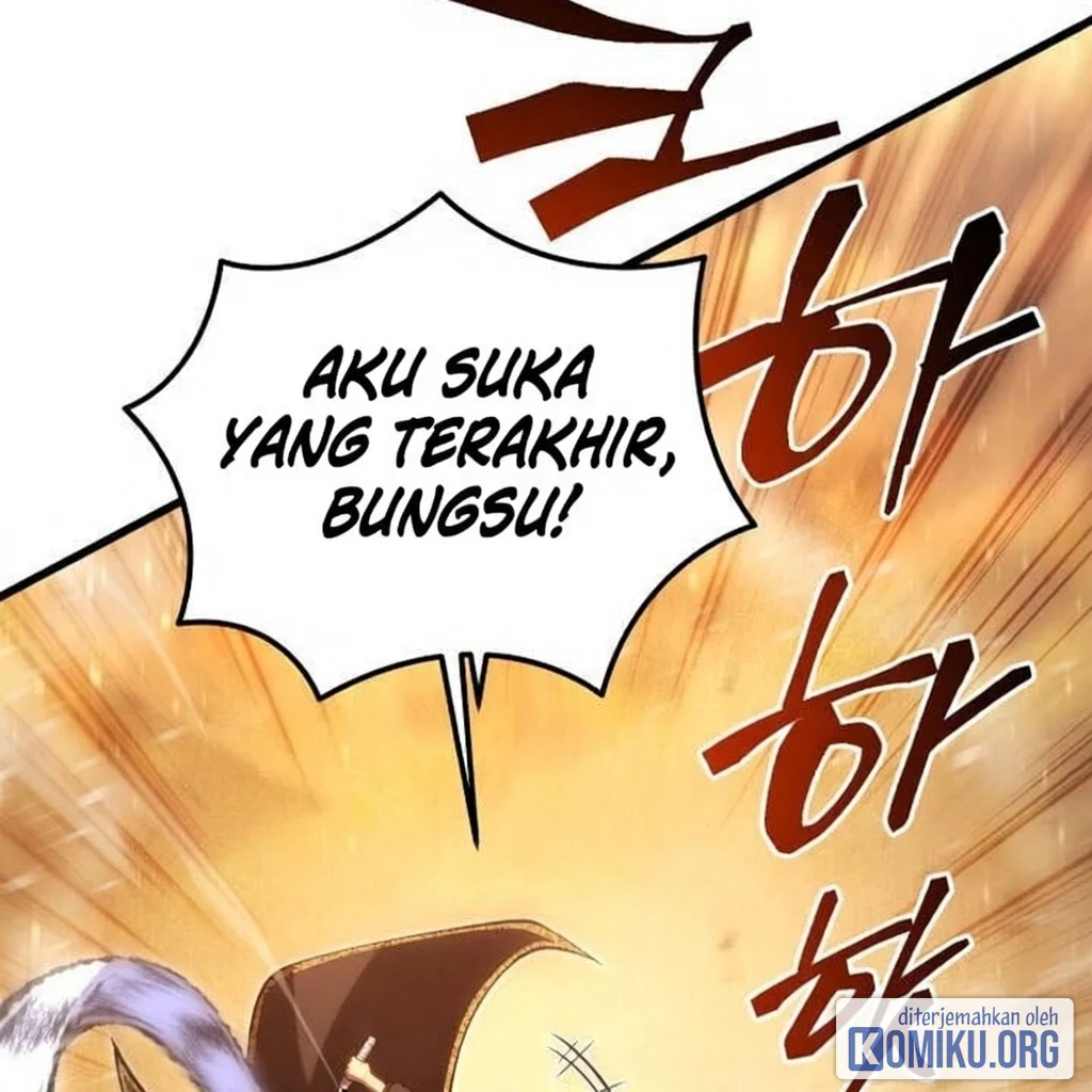 Swordmaster’s Youngest Son Chapter 206 - halaman 45
