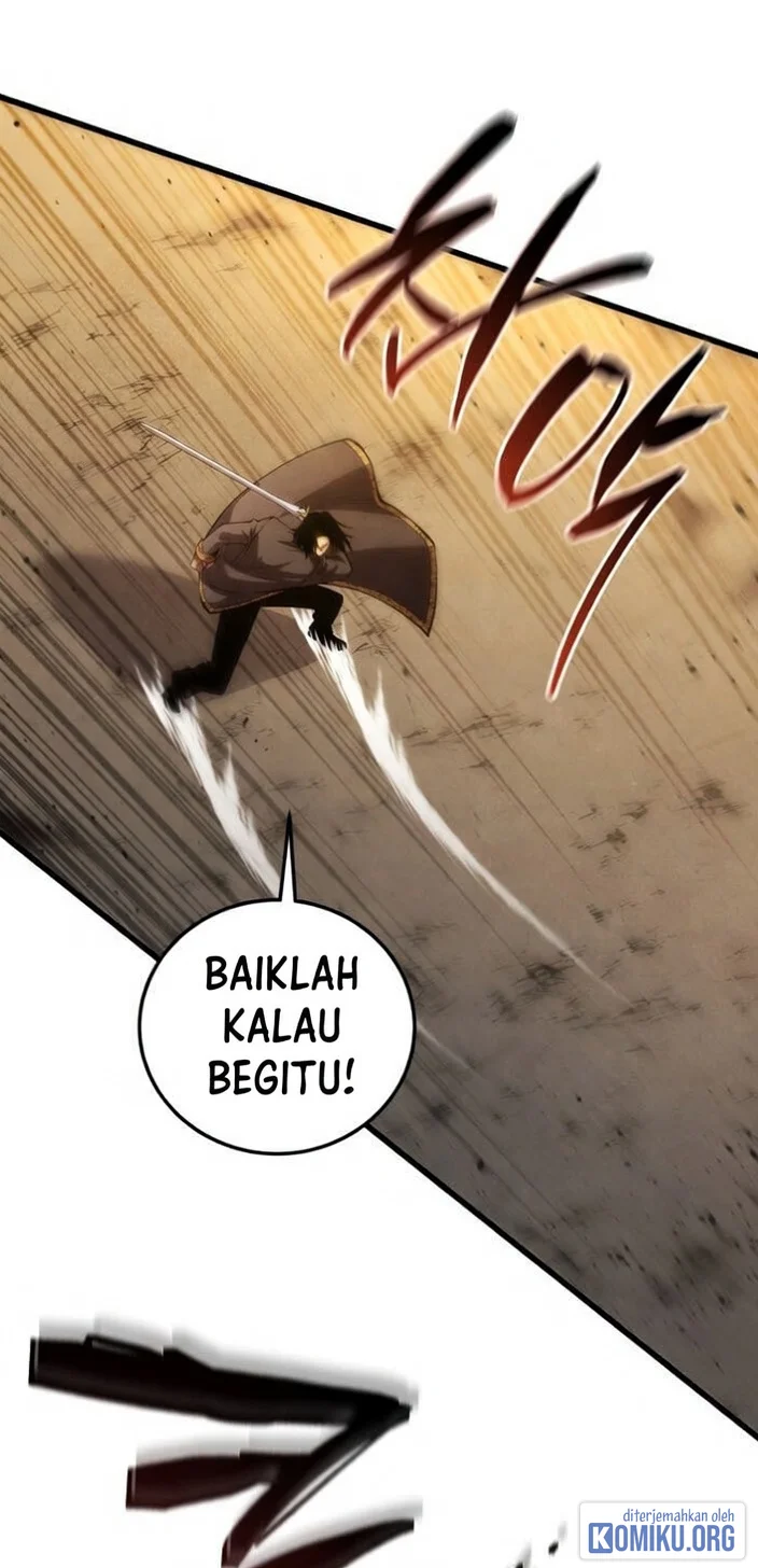 Swordmaster’s Youngest Son Chapter 206 - halaman 49