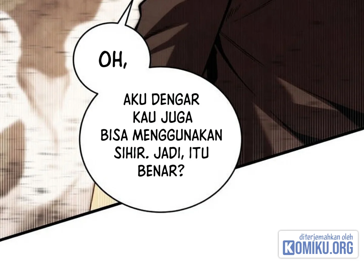 Swordmaster’s Youngest Son Chapter 206 - halaman 55