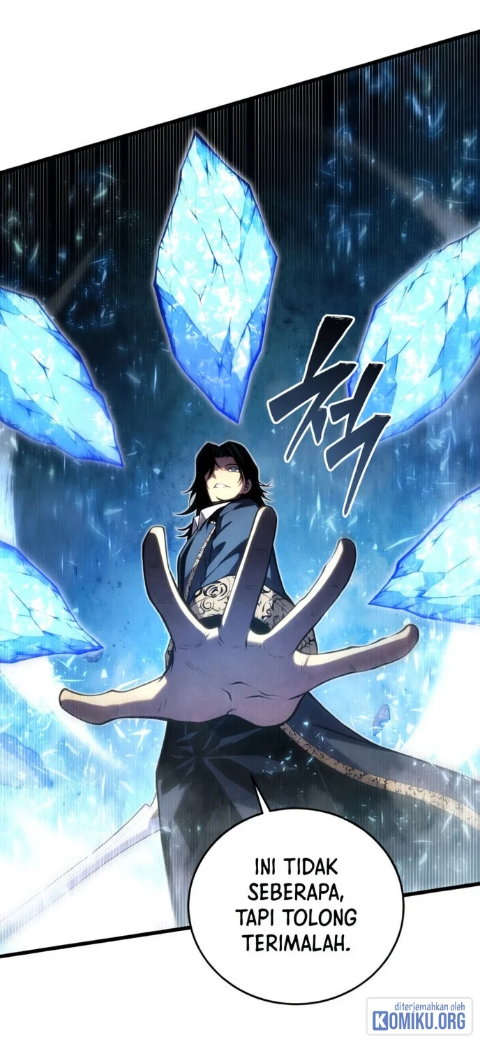 Swordmaster’s Youngest Son Chapter 206 - halaman 56