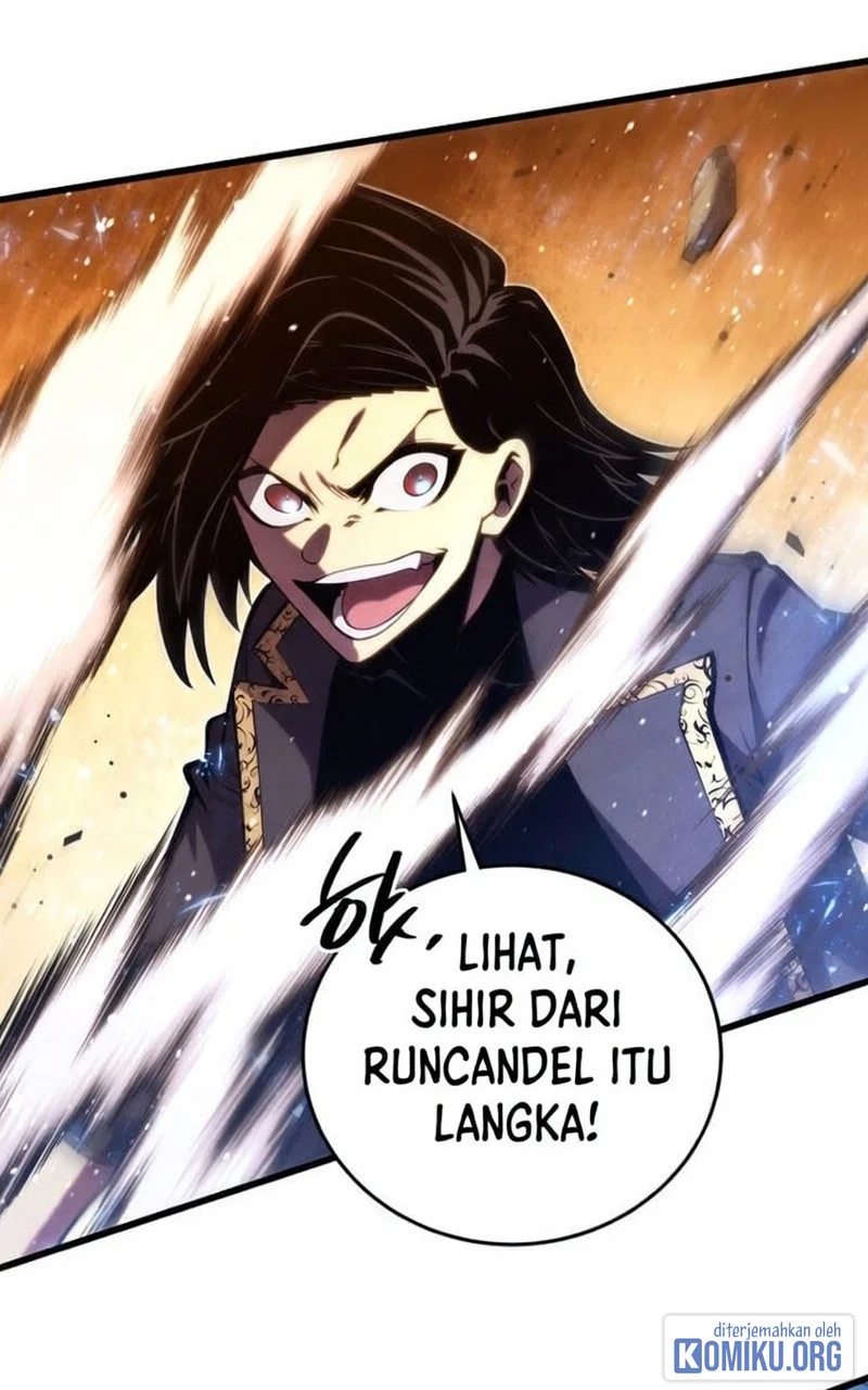 Swordmaster’s Youngest Son Chapter 206 - halaman 57