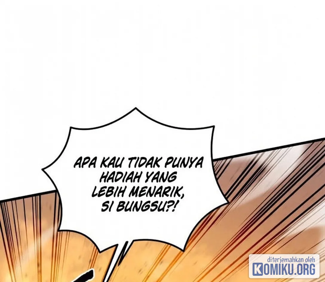 Swordmaster’s Youngest Son Chapter 206 - halaman 60