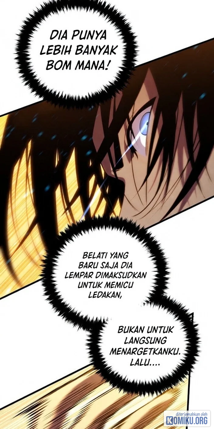 Swordmaster’s Youngest Son Chapter 206 - halaman 64
