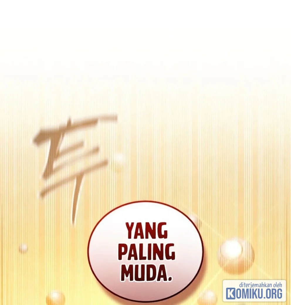 Swordmaster’s Youngest Son Chapter 206 - halaman 70