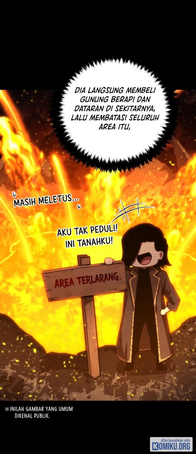 Swordmaster’s Youngest Son Chapter 206 - halaman 8