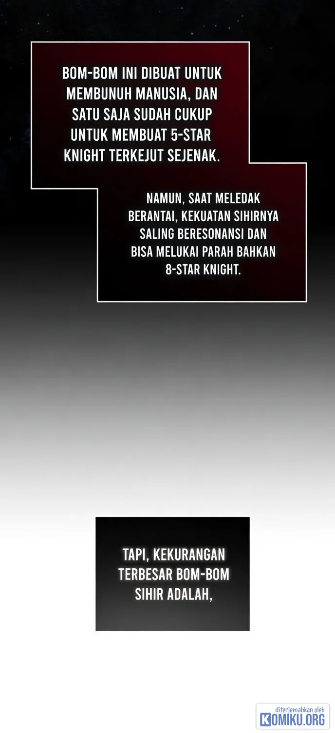 Swordmaster’s Youngest Son Chapter 207 - halaman 11