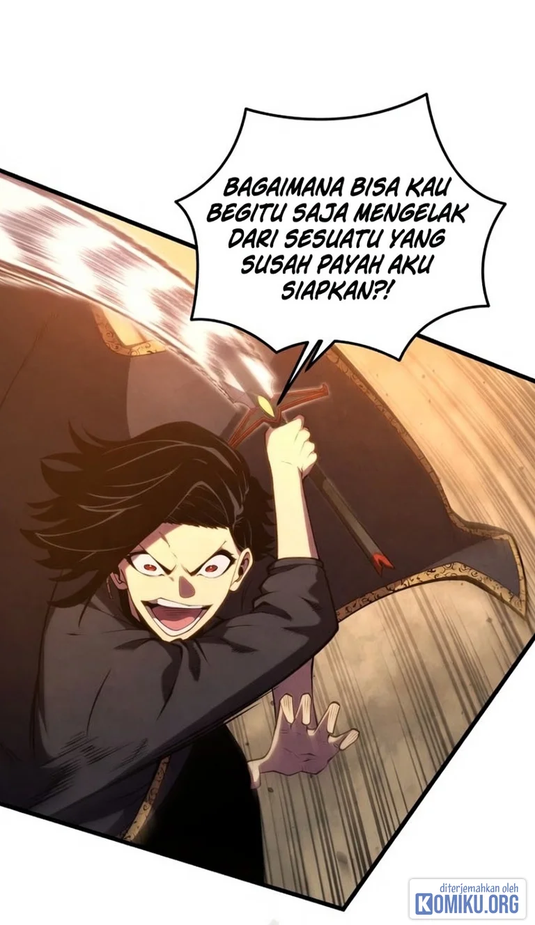 Swordmaster’s Youngest Son Chapter 207 - halaman 13