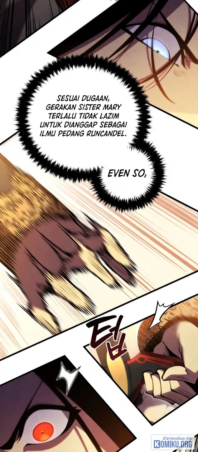 Swordmaster’s Youngest Son Chapter 207 - halaman 38