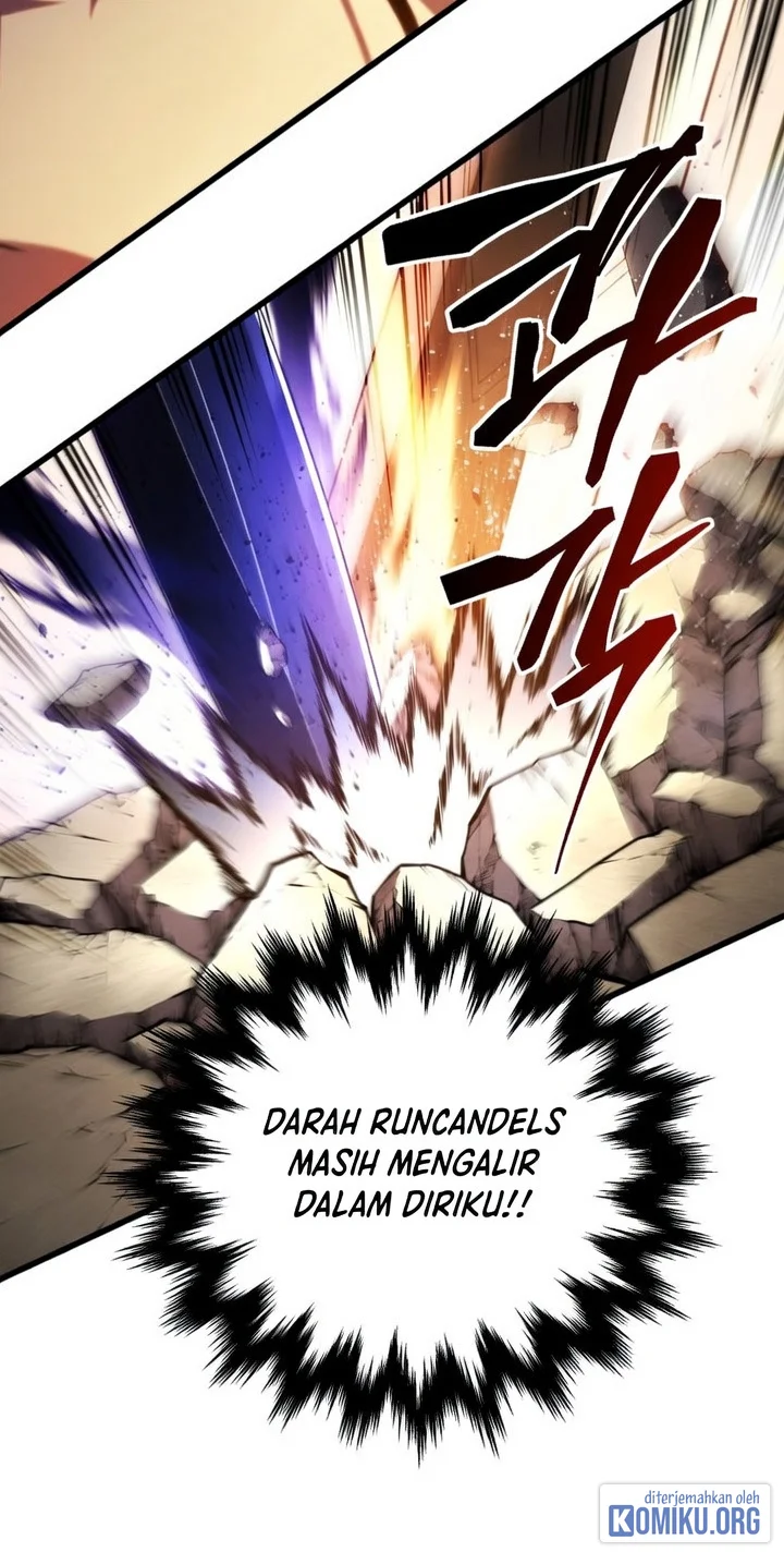 Swordmaster’s Youngest Son Chapter 207 - halaman 39
