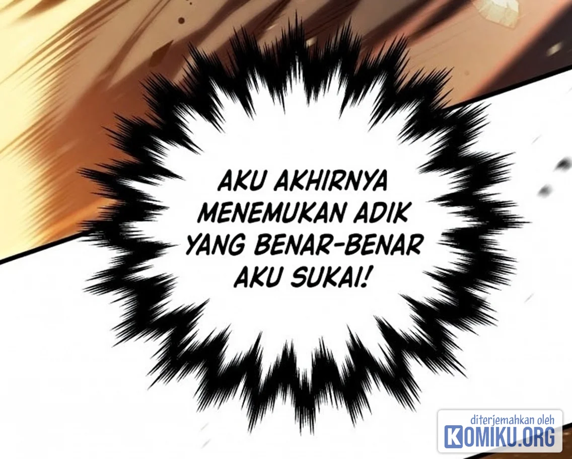 Swordmaster’s Youngest Son Chapter 207 - halaman 42