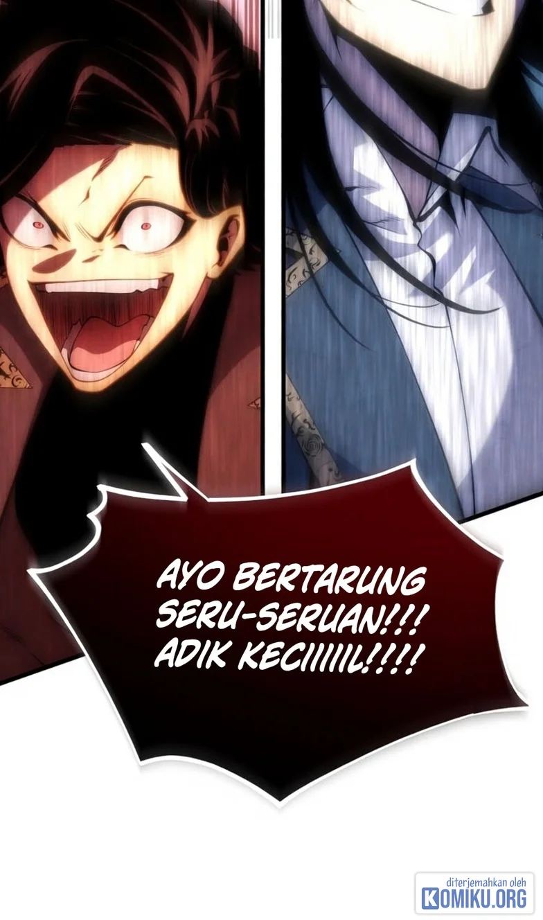 Swordmaster’s Youngest Son Chapter 207 - halaman 46