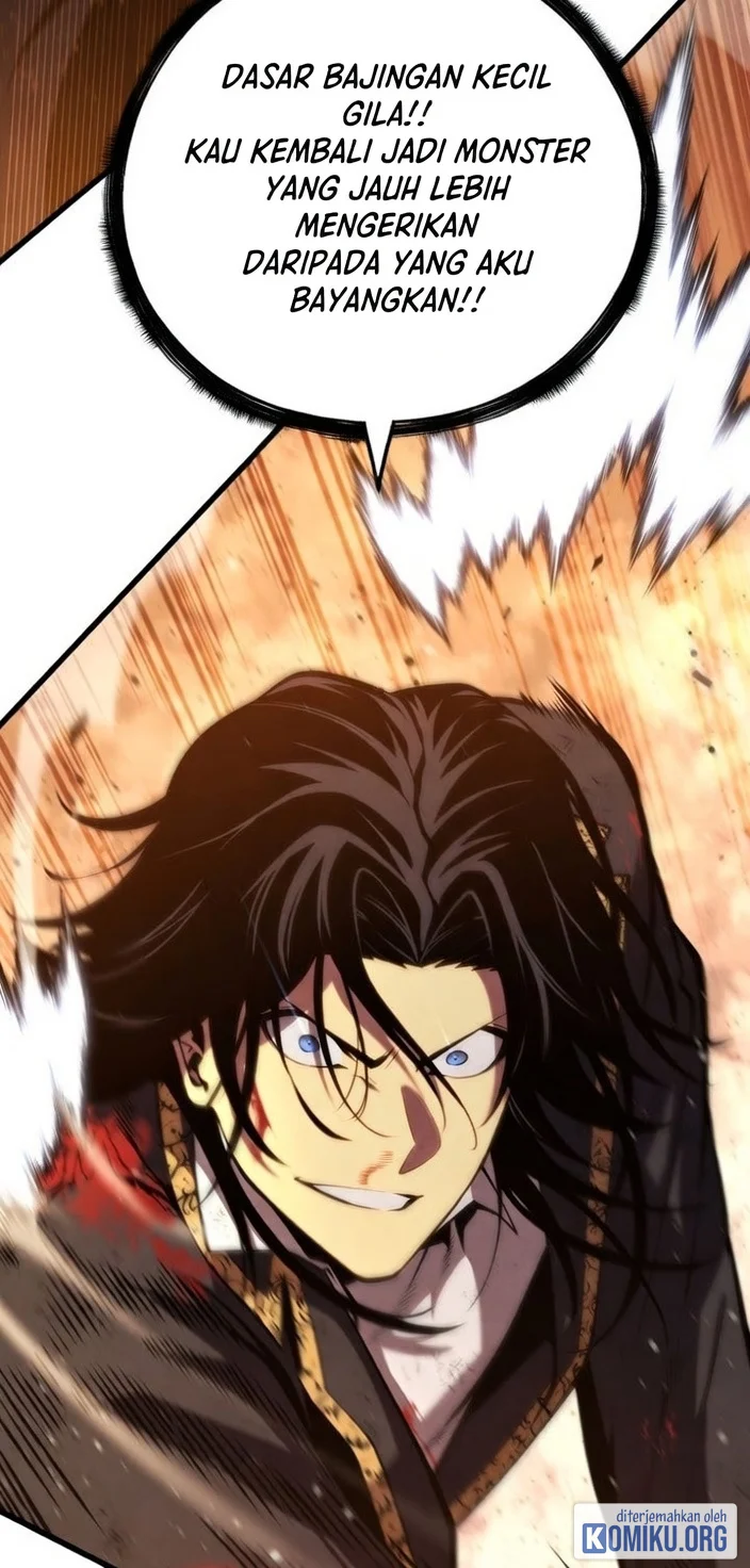 Swordmaster’s Youngest Son Chapter 207 - halaman 52