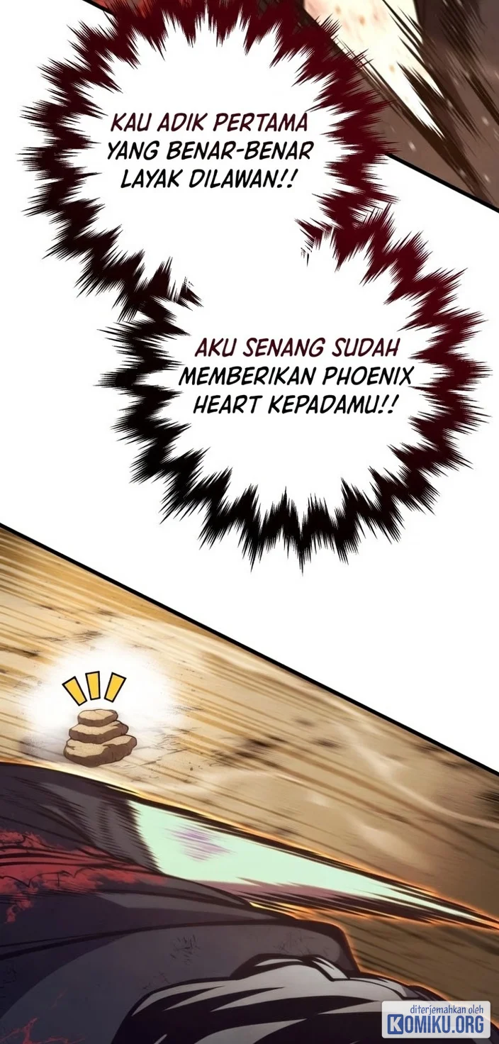 Swordmaster’s Youngest Son Chapter 207 - halaman 53