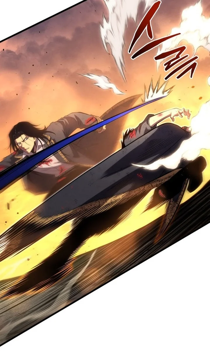 Swordmaster’s Youngest Son Chapter 207 - halaman 59