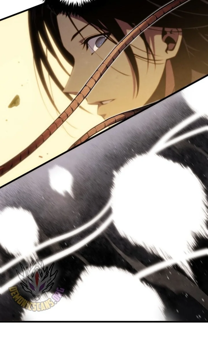 Swordmaster’s Youngest Son Chapter 207 - halaman 6