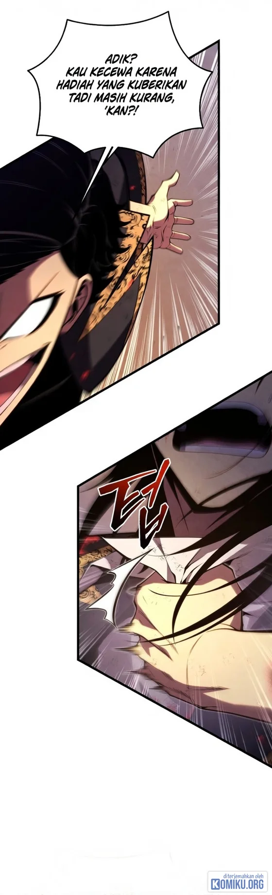 Swordmaster’s Youngest Son Chapter 207 - halaman 60