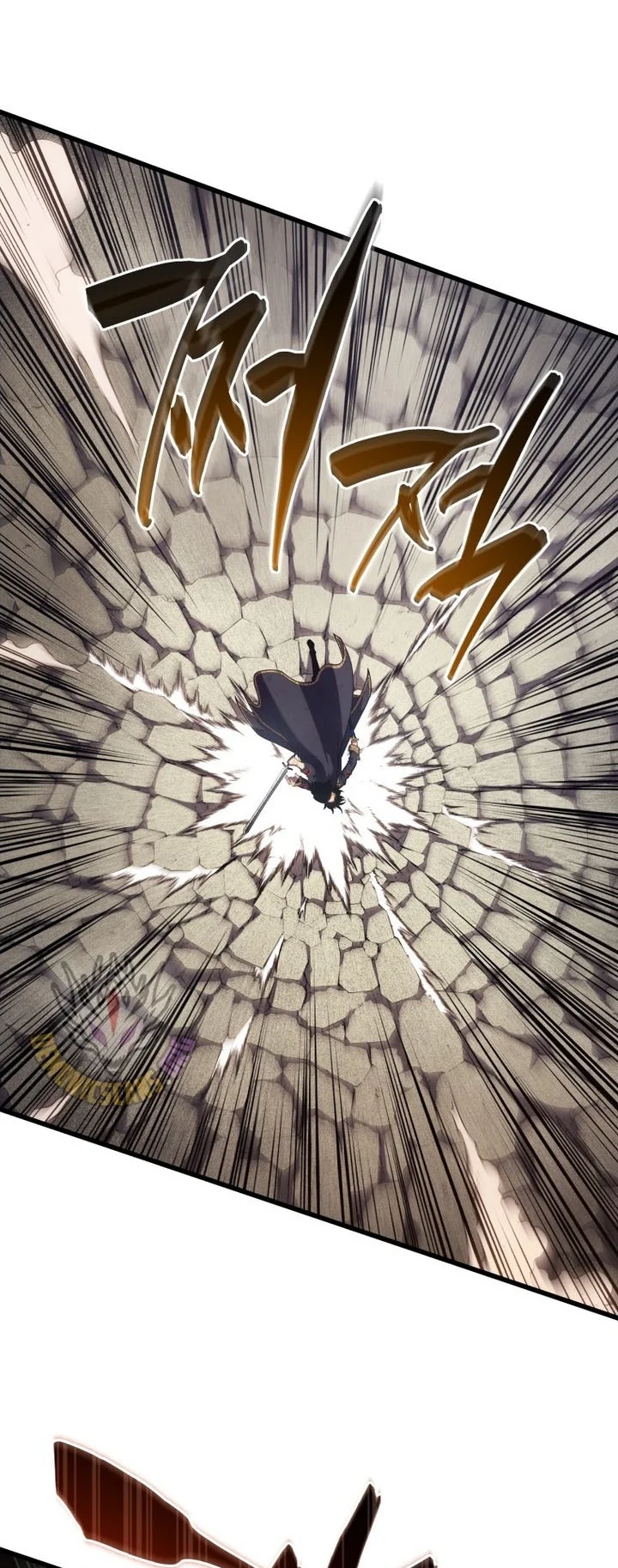 Swordmaster’s Youngest Son Chapter 207 - halaman 62