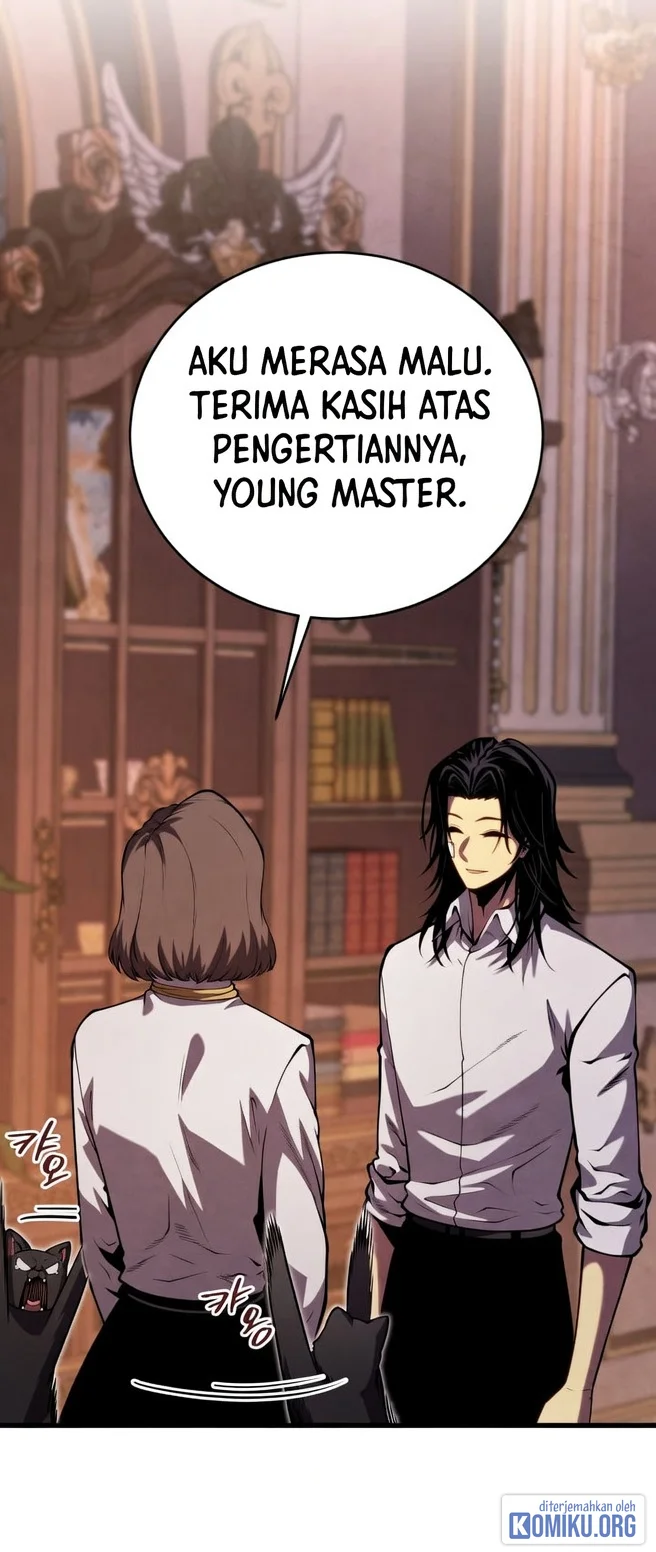 Swordmaster’s Youngest Son Chapter 208 - halaman 12