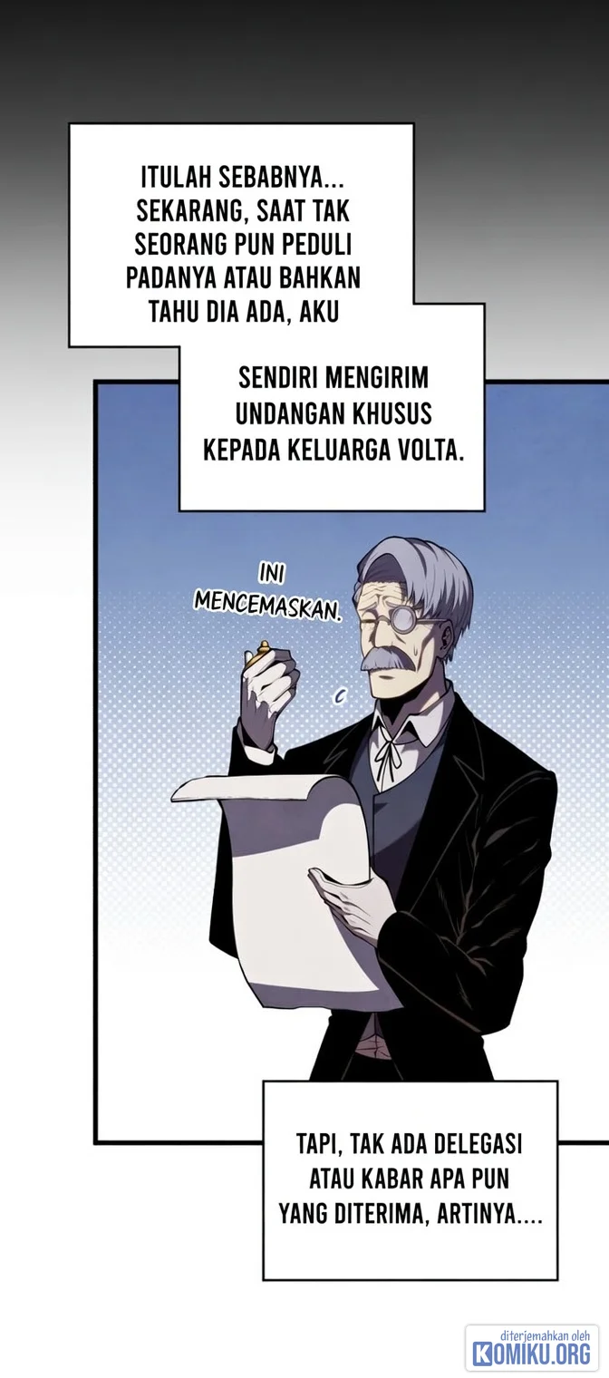 Swordmaster’s Youngest Son Chapter 208 - halaman 16