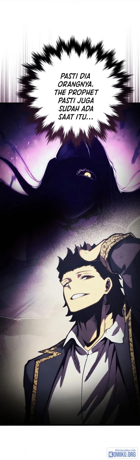 Swordmaster’s Youngest Son Chapter 208 - halaman 18