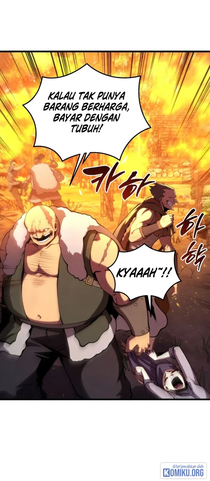 Swordmaster’s Youngest Son Chapter 208 - halaman 23