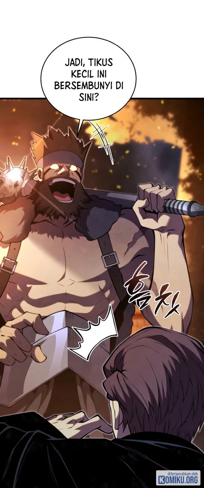 Swordmaster’s Youngest Son Chapter 208 - halaman 25