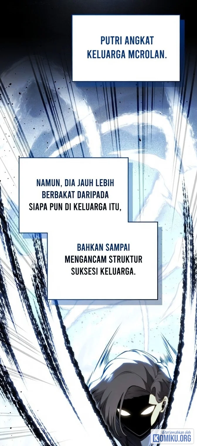 Swordmaster’s Youngest Son Chapter 208 - halaman 4