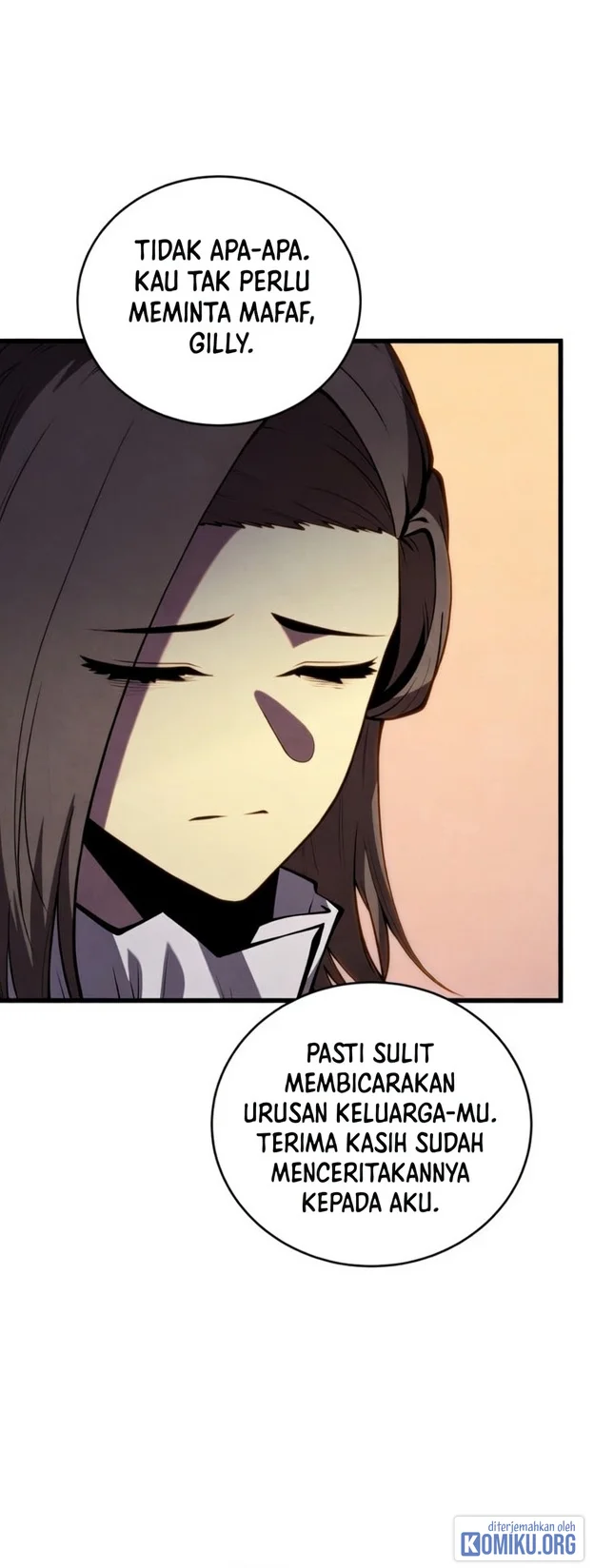 Swordmaster’s Youngest Son Chapter 208 - halaman 9