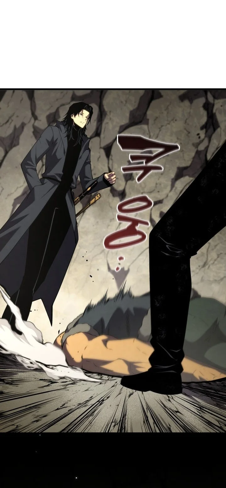 Swordmaster’s Youngest Son Chapter 209 - halaman 10