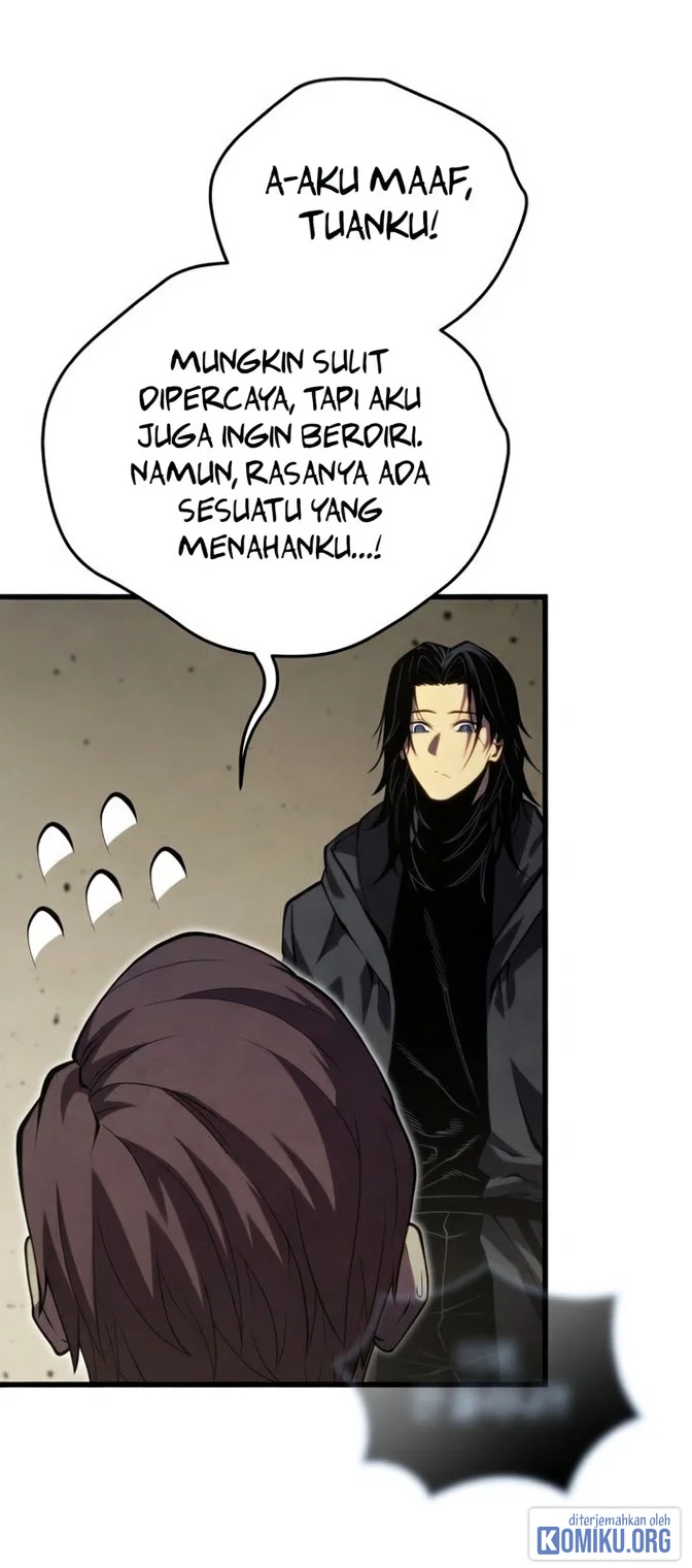 Swordmaster’s Youngest Son Chapter 209 - halaman 14