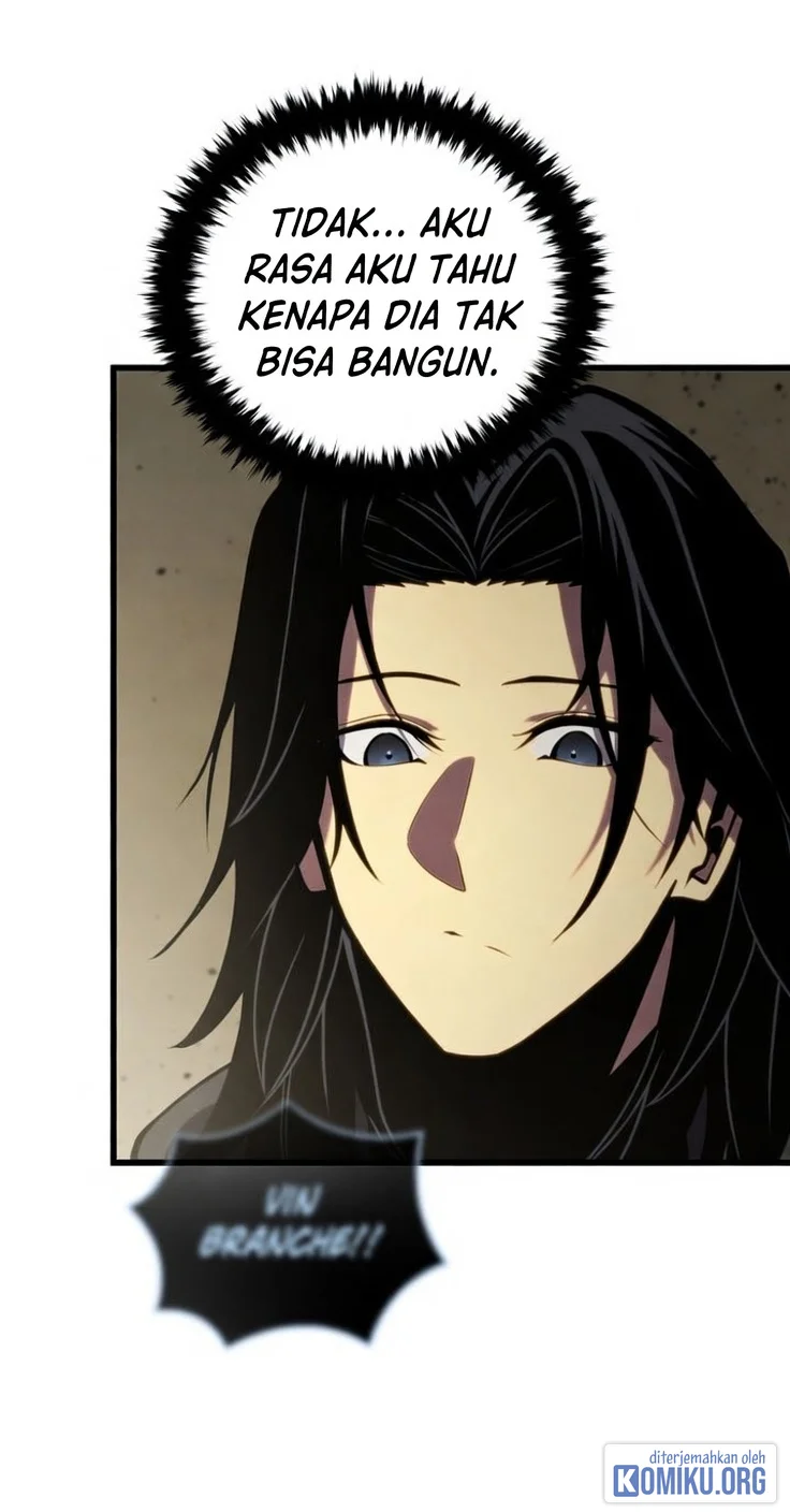 Swordmaster’s Youngest Son Chapter 209 - halaman 15