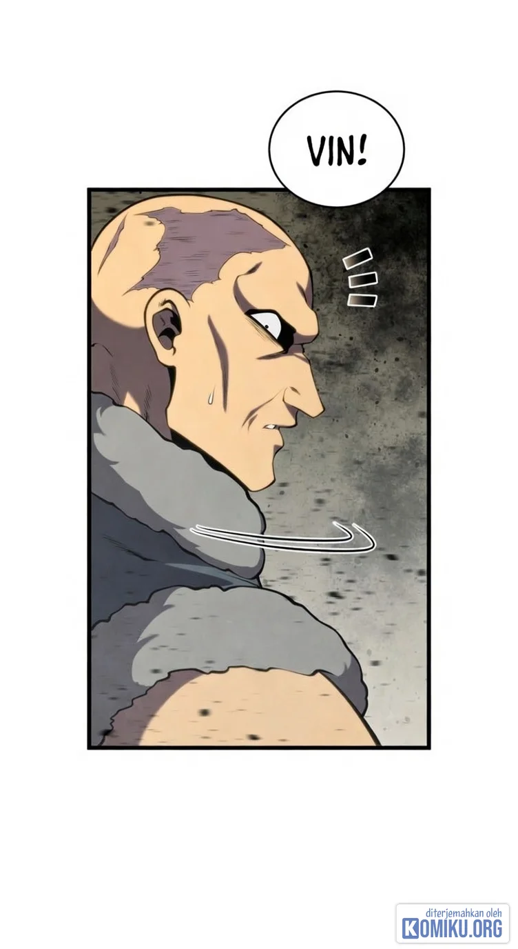 Swordmaster’s Youngest Son Chapter 209 - halaman 3
