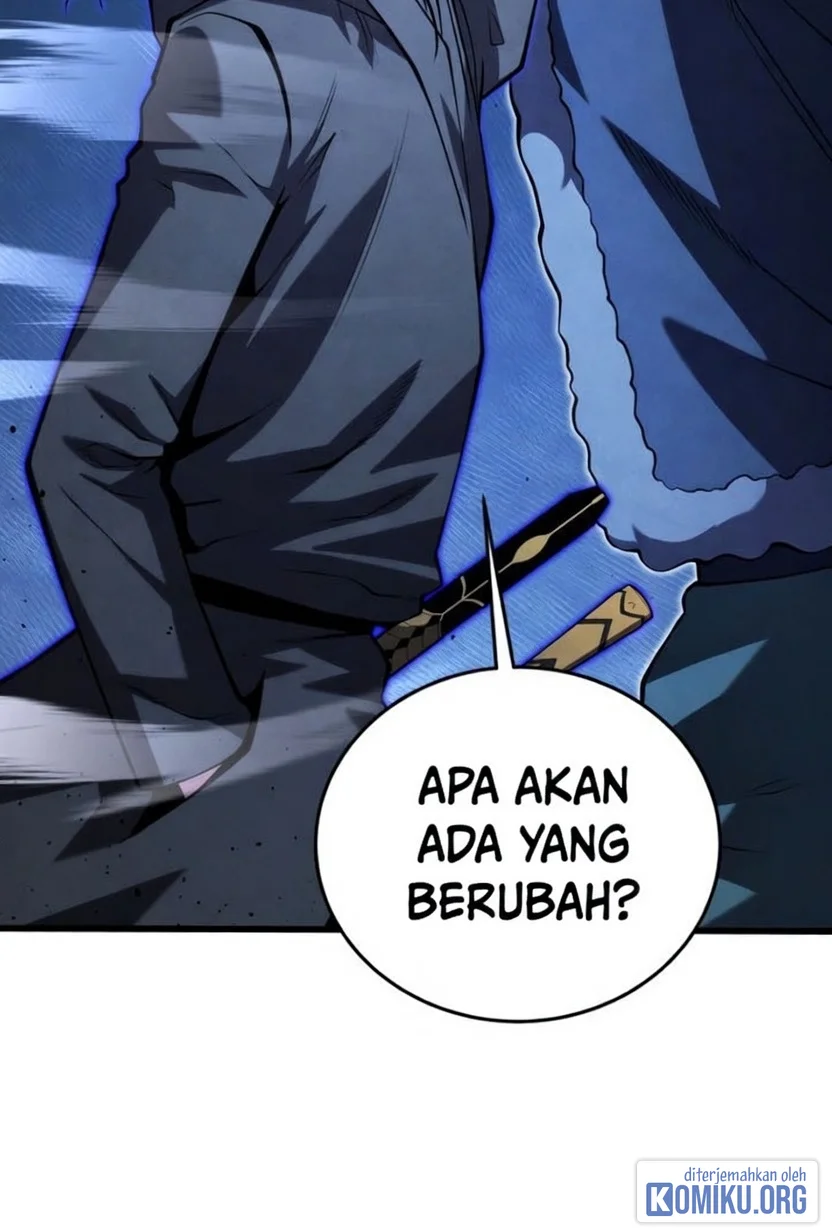 Swordmaster’s Youngest Son Chapter 209 - halaman 8