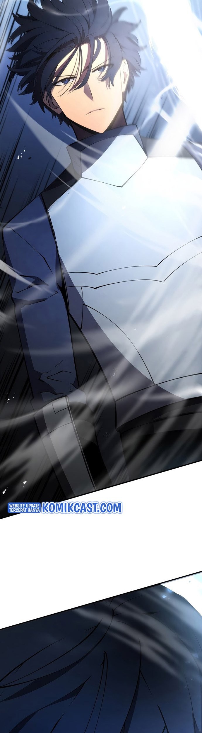 Swordmaster’s Youngest Son Chapter 21 - halaman 10
