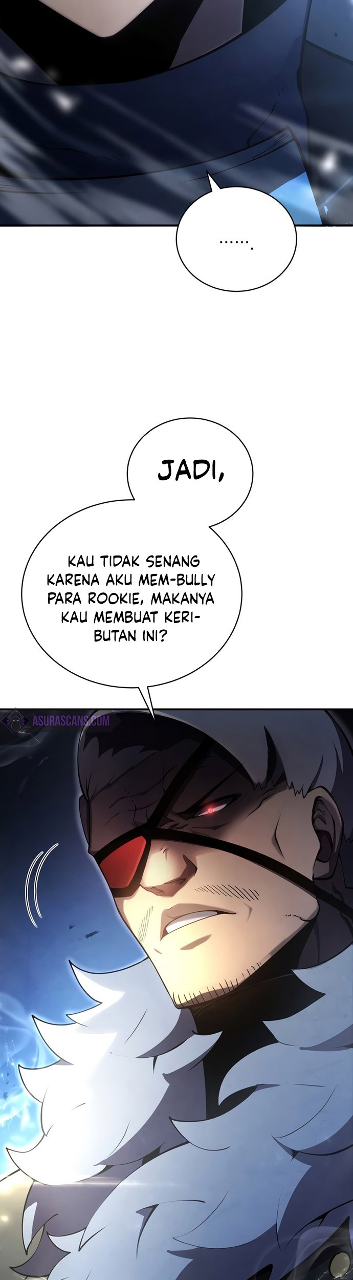 Swordmaster’s Youngest Son Chapter 21 - halaman 12