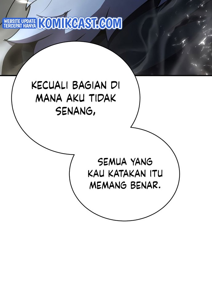 Swordmaster’s Youngest Son Chapter 21 - halaman 13