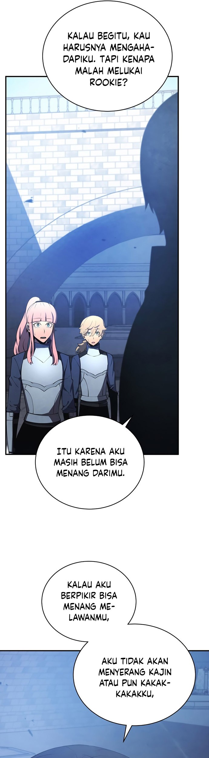 Swordmaster’s Youngest Son Chapter 21 - halaman 14