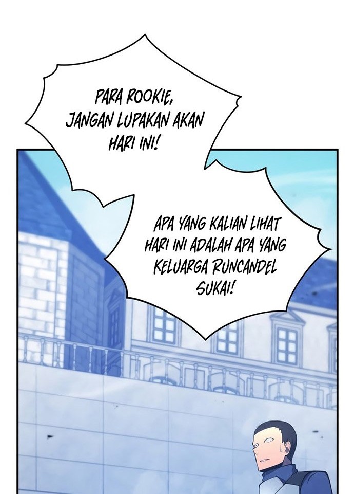 Swordmaster’s Youngest Son Chapter 21 - halaman 23