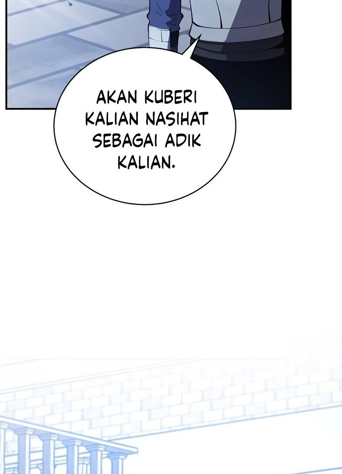 Swordmaster’s Youngest Son Chapter 21 - halaman 27